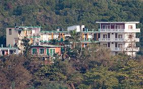 New Bhandari Swiss Cottage Rishikesh